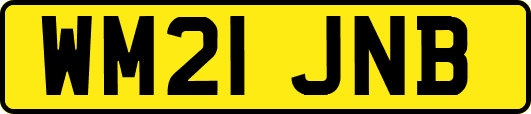 WM21JNB