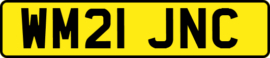 WM21JNC