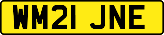 WM21JNE