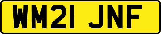 WM21JNF