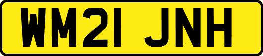 WM21JNH