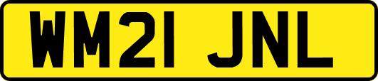 WM21JNL