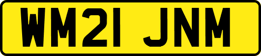 WM21JNM