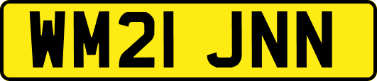 WM21JNN