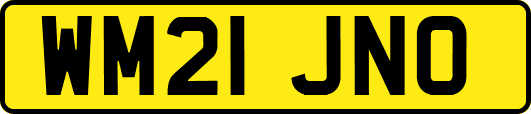 WM21JNO