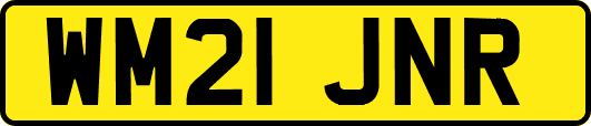 WM21JNR