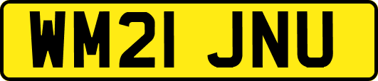 WM21JNU