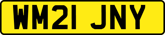 WM21JNY