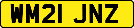 WM21JNZ