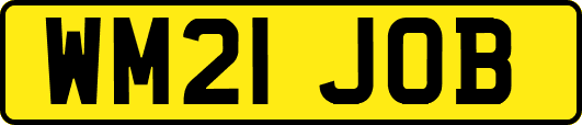 WM21JOB
