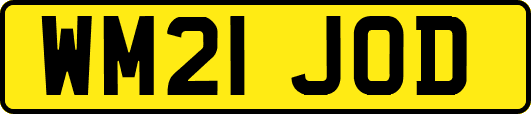 WM21JOD