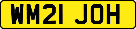 WM21JOH