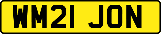 WM21JON