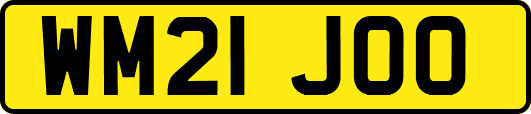 WM21JOO