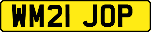 WM21JOP