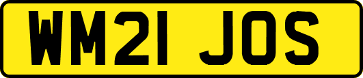 WM21JOS