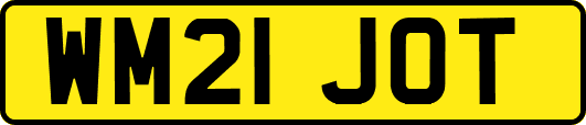 WM21JOT
