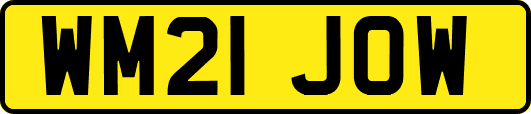 WM21JOW
