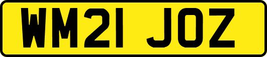 WM21JOZ