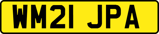 WM21JPA