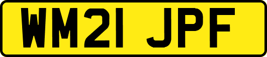 WM21JPF