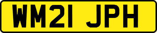 WM21JPH