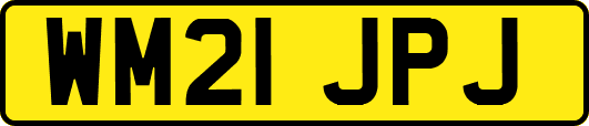 WM21JPJ