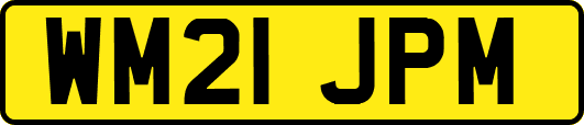 WM21JPM