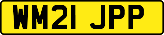 WM21JPP