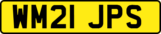 WM21JPS