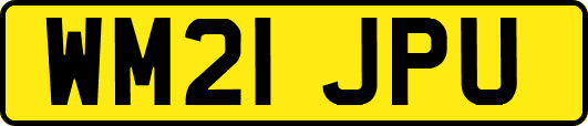 WM21JPU