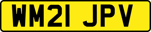WM21JPV