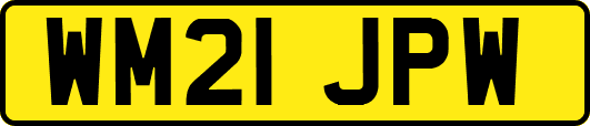 WM21JPW