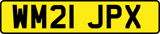 WM21JPX