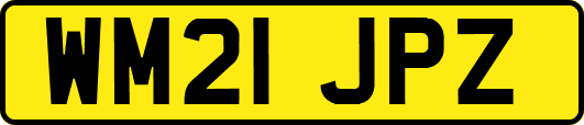 WM21JPZ