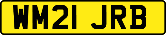 WM21JRB
