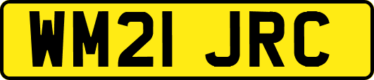 WM21JRC