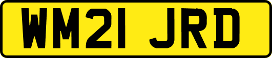 WM21JRD