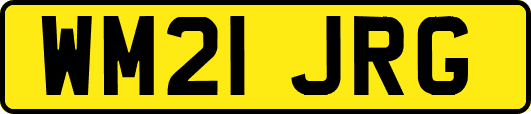 WM21JRG
