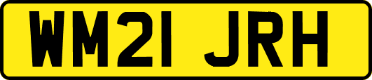 WM21JRH