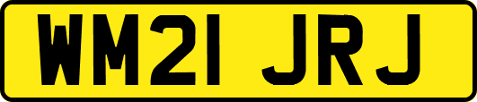 WM21JRJ