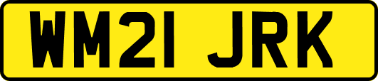 WM21JRK