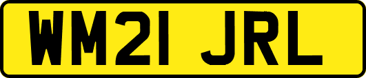 WM21JRL