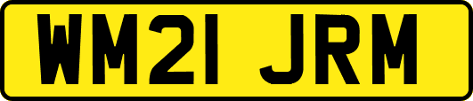 WM21JRM