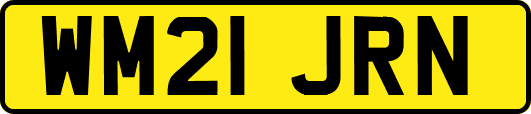 WM21JRN