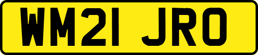 WM21JRO