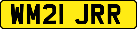 WM21JRR