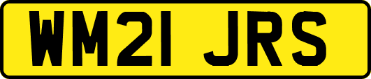 WM21JRS