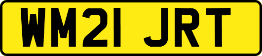 WM21JRT