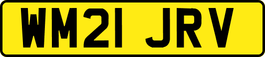 WM21JRV